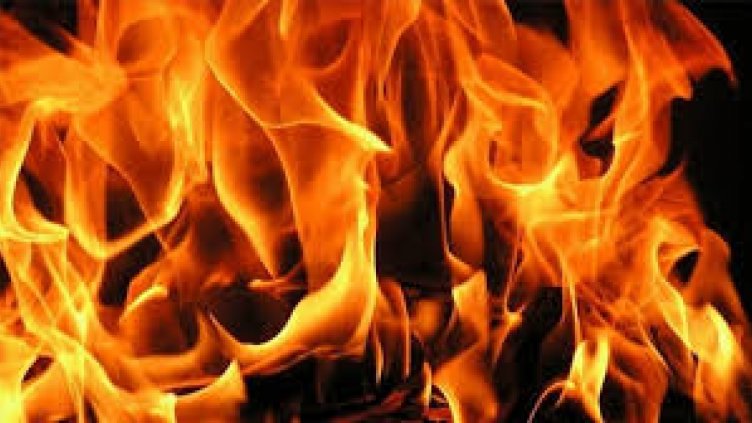 Автомобил и барака изгоряха при пожари във Варна