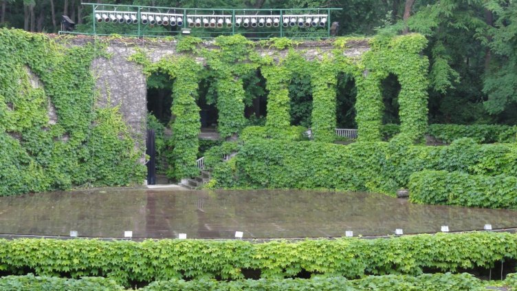 „Любовен еликсир“ поднасят в Летния театър