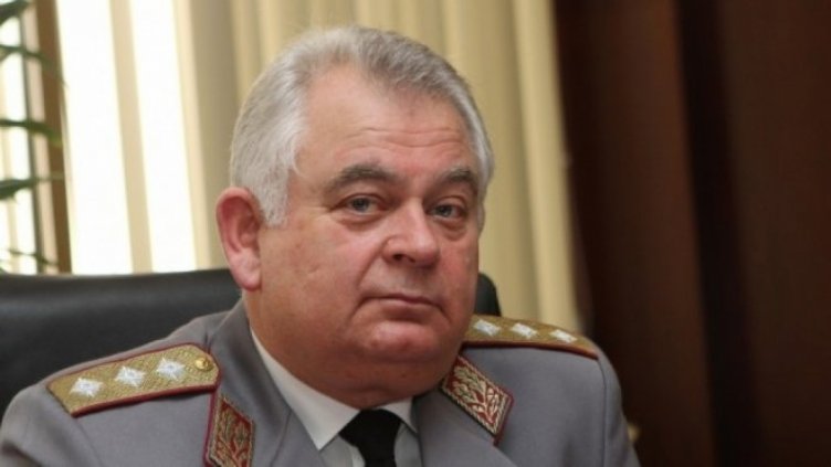 Бившият шеф на разузнаването Кирчо Киров вече е под домашен арест