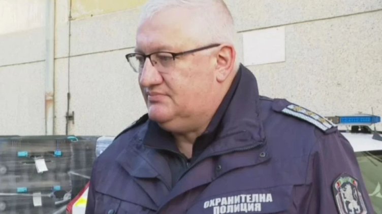 Всички 753 машини за гласуване вече са във Варненско