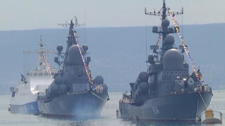 Русия променя военната си доктрина заради НАТО и Украйна