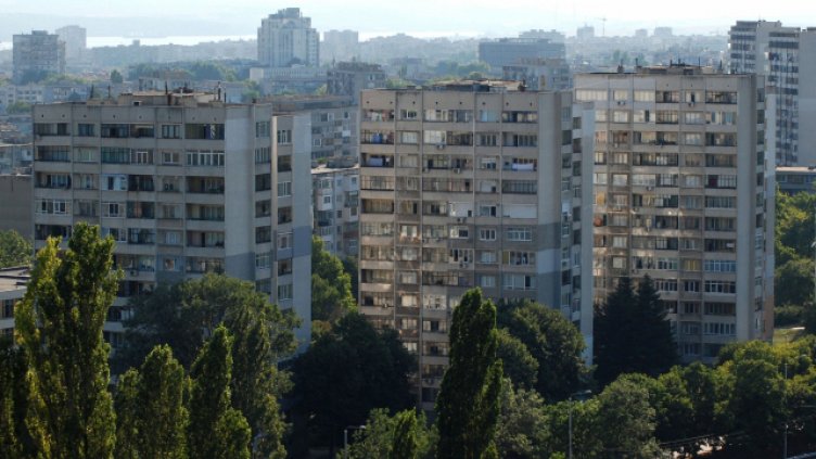 Снимка: ПЛАМЕН ГУТИНОВ, архив