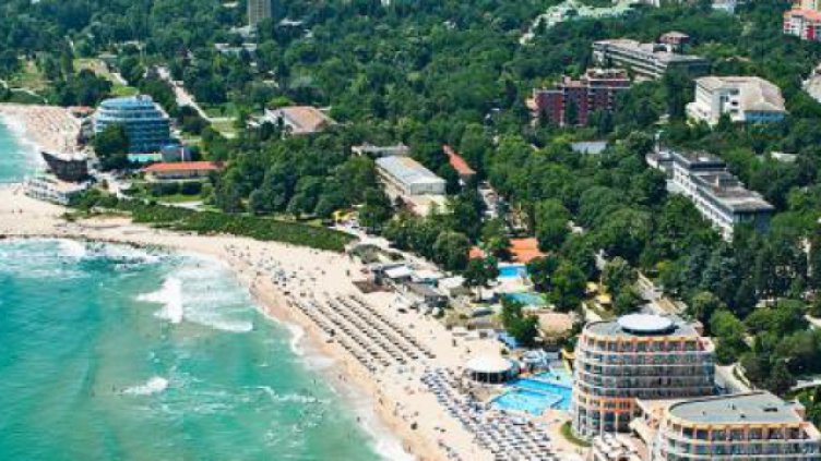 Виц на деня - 23 май 2020