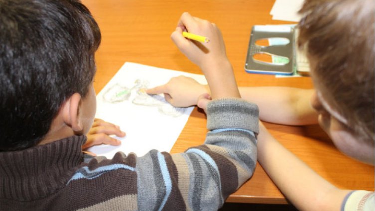 Област Варна е първенец по настанени деца в приемни семейства