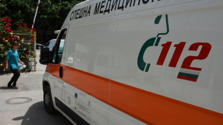 25-годишен варненец с опасност за живота след инцидент в подземен паркинг