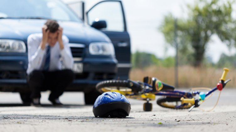 Неспазването на правилата и алкохолът най-често причиняват катастрофи