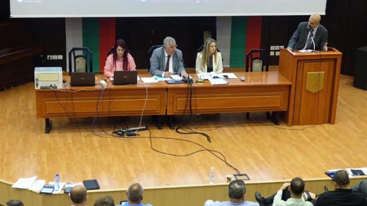 Общинският съвет решава за цената на билета за градския транспорт във Варна