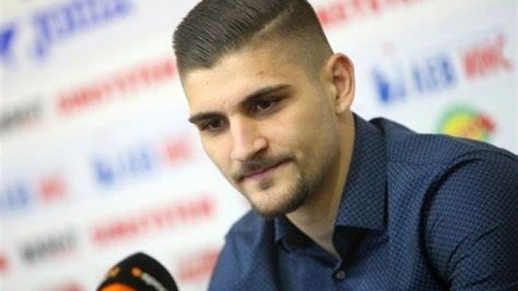 Пътищата на Преслав Боруков и "Залаегерсег" се разделиха