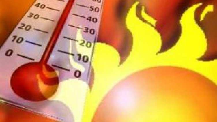 Синоптици: Балканите са пещ с висока ултравиолетова слънчева радиация