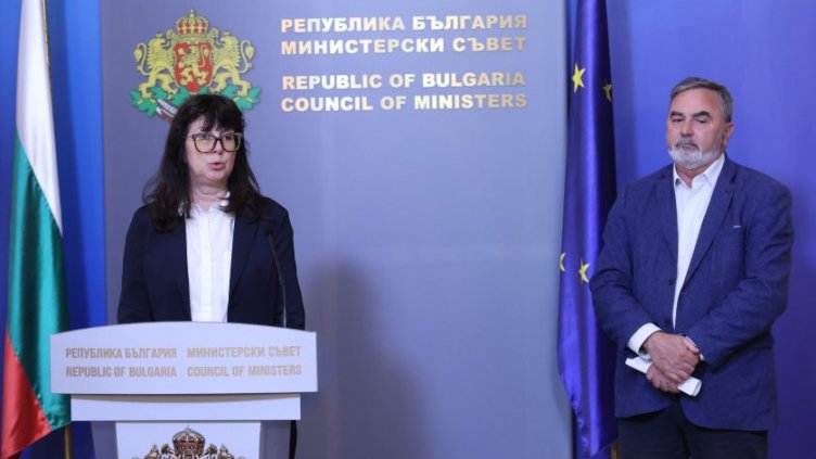 Осигуряват безплатно имунизиране на бременните срещу коклюш