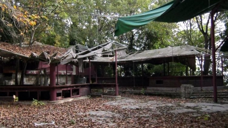 Държавата даде на Варна Младежката площадка в Морската градина