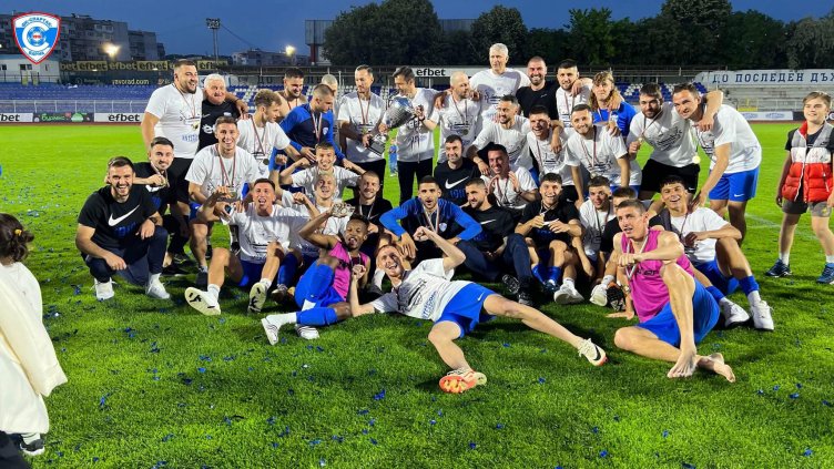Спартак Варна с равносметка за изминалата бурна за клуба година