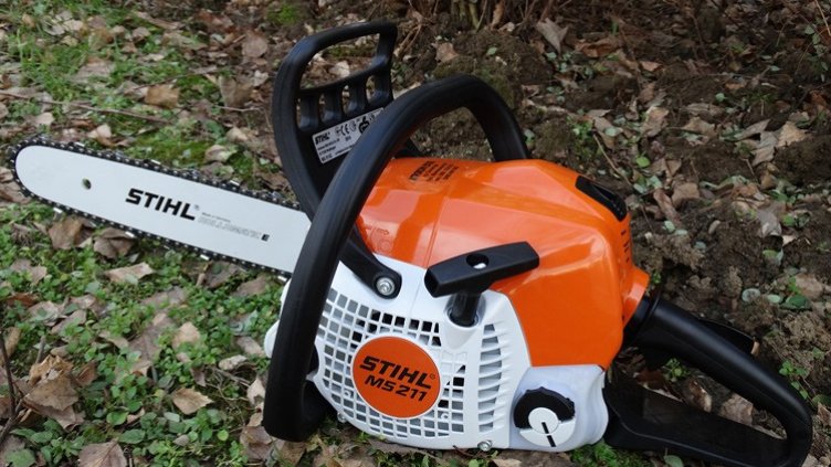 Хванаха 76-годишен да краде моторна резачка във Варненско