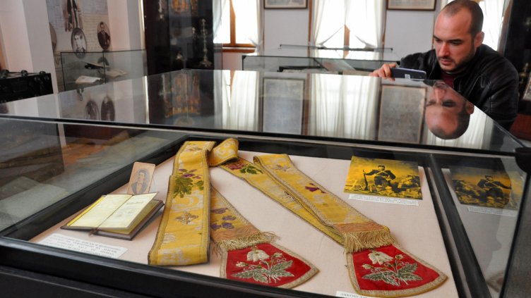 Снимки: Пламен Гутинов