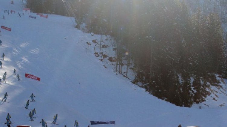 Банско като Слънчев бряг - с КПП-та и жандармерия?