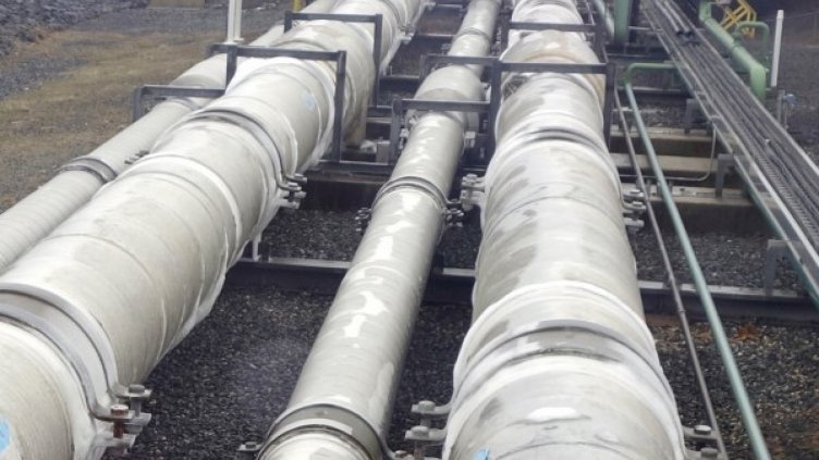 Русия се отказва от транзита на газ през Украйна от 2019-а?