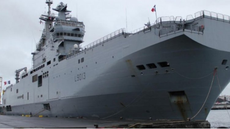 Поглед към бъдещето на морската индустрия 