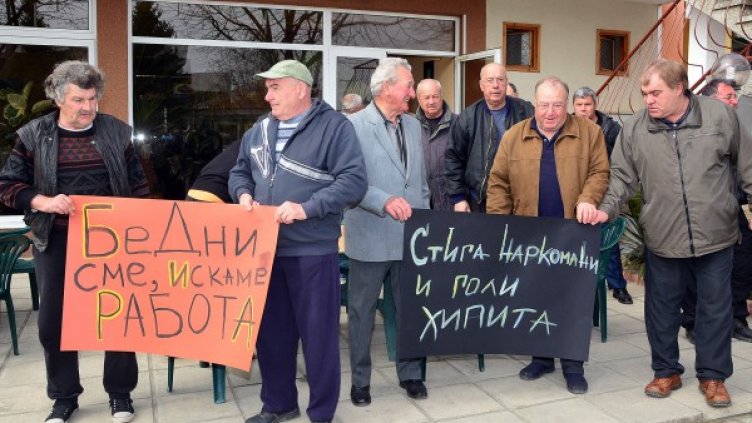 Жителите на Бяла искат да се строи в Карадере