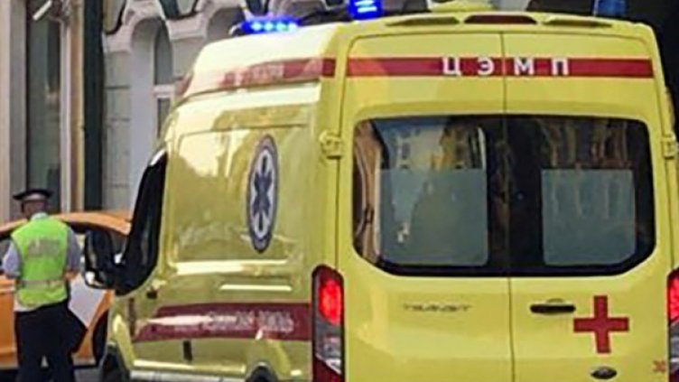 Български студент изнасилен от двама в Санкт Петербург