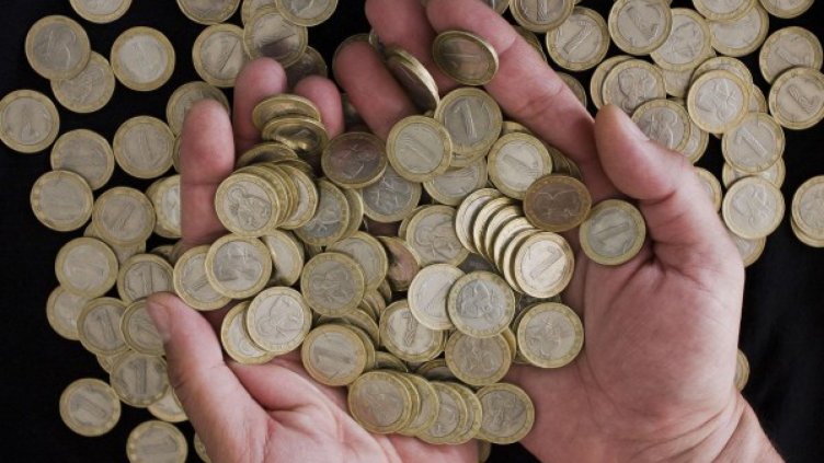 Депозитите на домакинствата през ноември са 42 млрд.