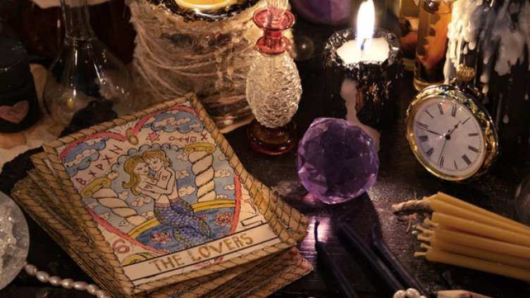 Какво ви очаква през януари според таро картите 