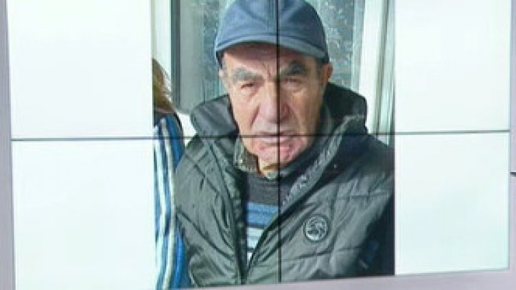 Търси се 81-годишният Георги