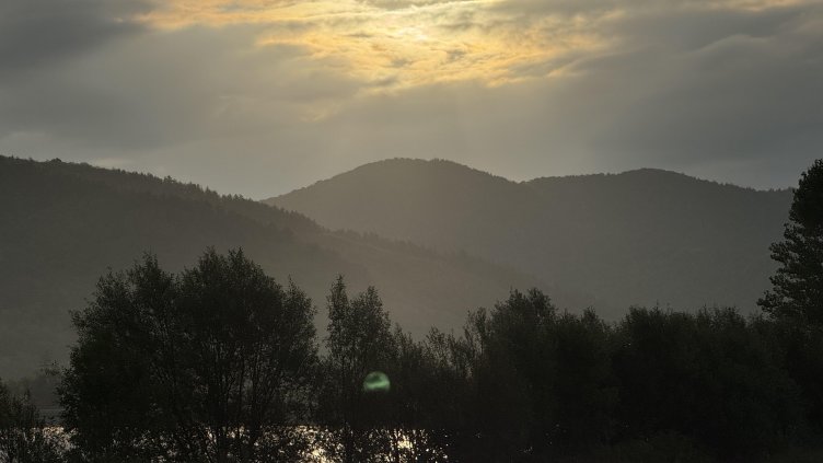 От ПСС предупреждават: Условията за туризъм в планините са лоши