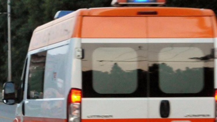 Дете от социален дом падна и пострада тежко