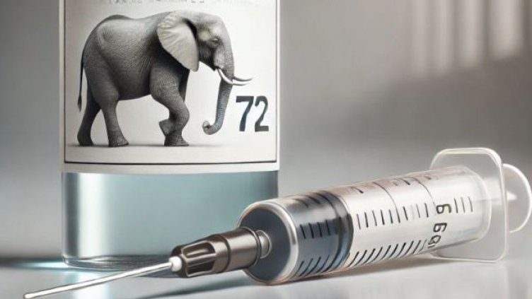 Нова дрога превзема Европа: "Слонската упойка" е изключително опасен синтетичен наркотик