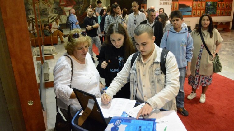 Община Варна работи усилено за създаването на индустриална зона