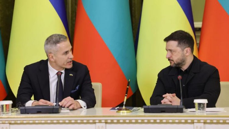 България ще произвежда дронове за Украйна