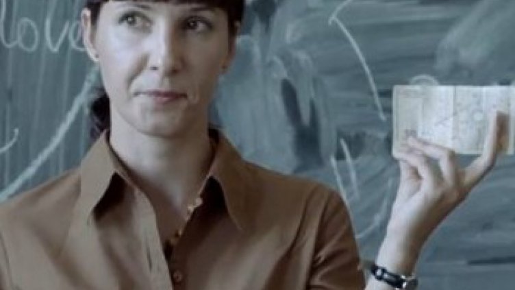 Маргита Гошева