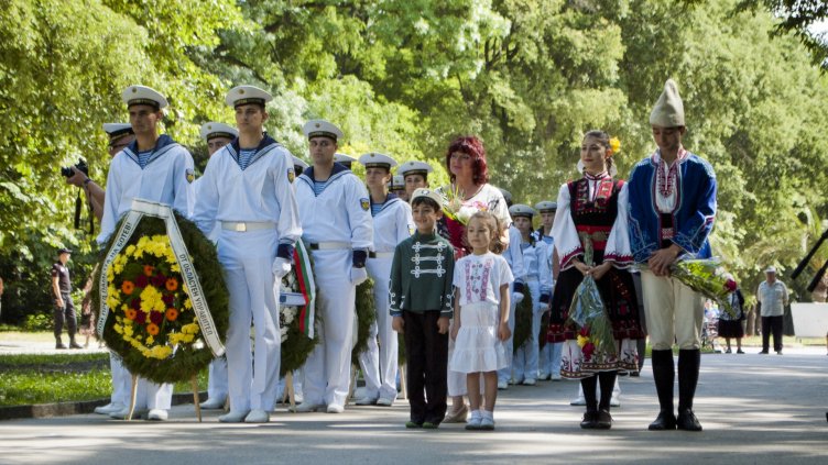 Снимки: Черно море