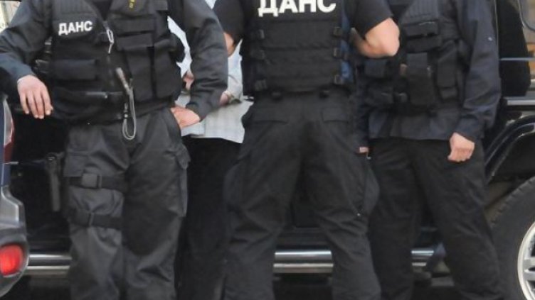 Специализирана полицейска акция се провежда във Варна