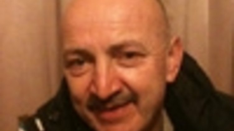 Юлиян Георгиев.