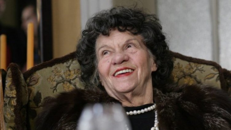 БНБ пуска възпоменателна монета за Стоянка Мутафова