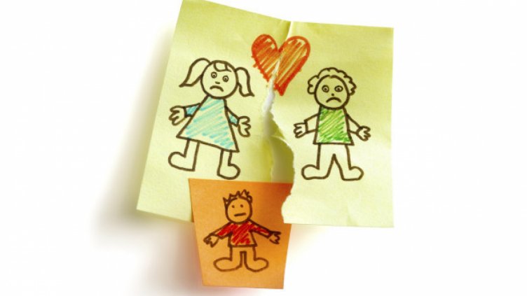 Стартира четвъртата поред група за родители в раздяла, по време или след развод