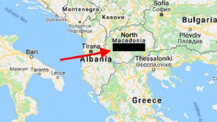 Скопски размисли: Ако Македония не бъде Северна, ще бъде... черна!  