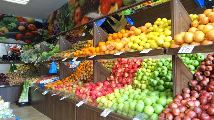 Намаляват продажбите на дребно в ЕС през януари