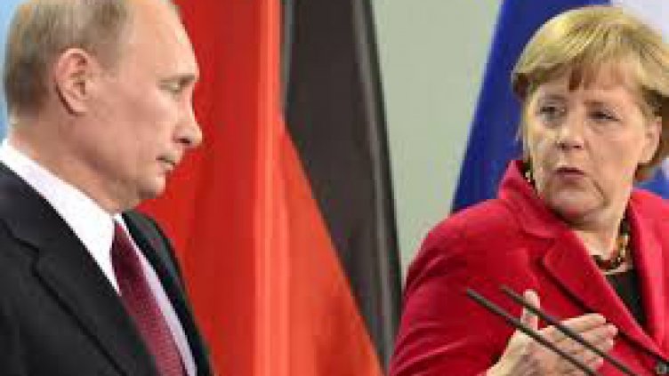 След срещата Путин-Меркел диалогът се превръща в процес