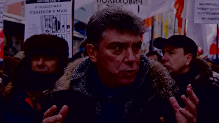 Поръчителите на убийството на Немцов са в Чечения?