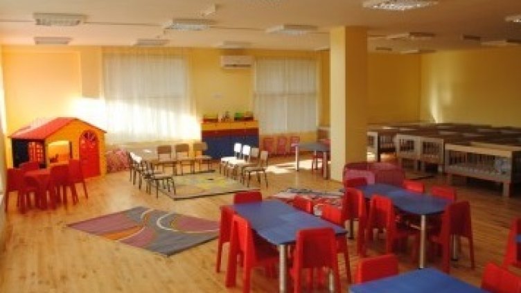 Излезе класирането за детските градини