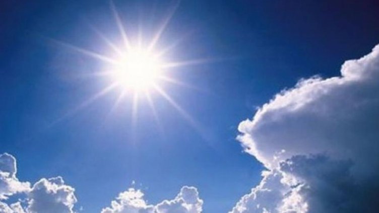 Седмицата започва със слънце