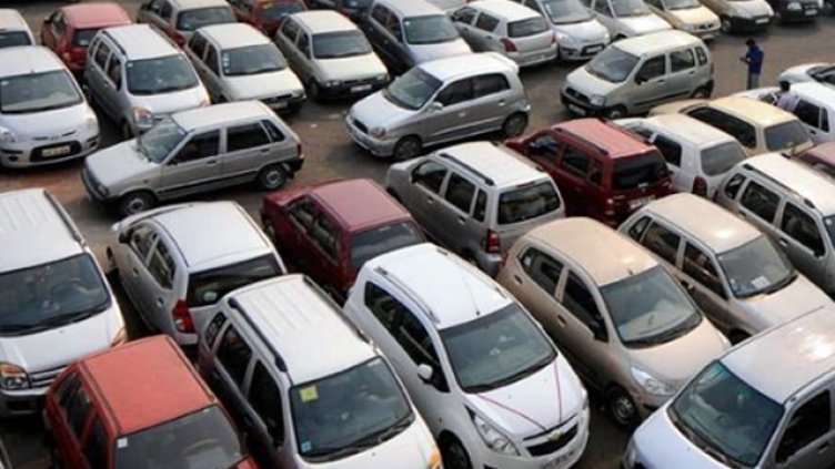 Има ли картел за поддържането на високи цени на автомобилите втора ръка?