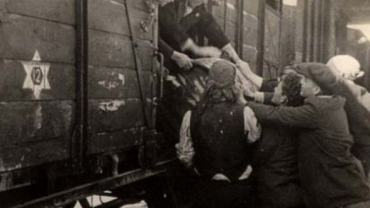 10 март е ден на спасението на българските евреи