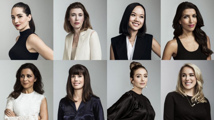 7 сходни характеристики на всички „лоши жени“