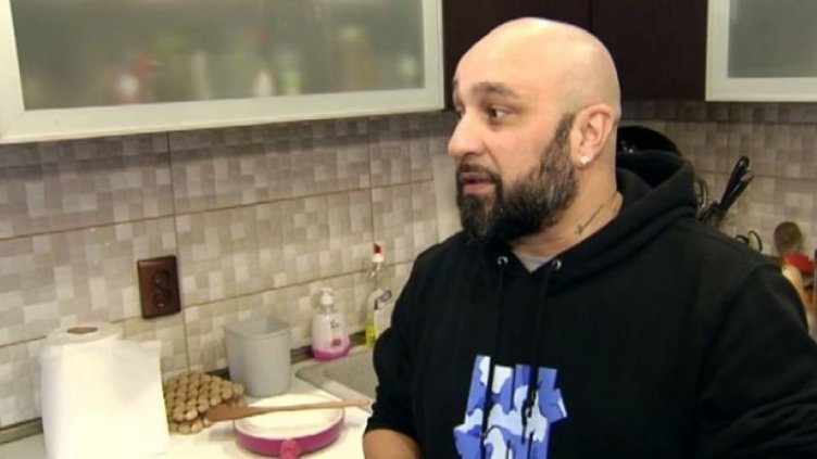 Мишо Шамара скандализира мрежата с пост във Фейсбук