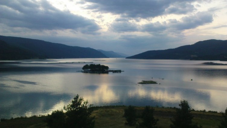 Резерватът „Сребърна” получи сертификат от ЮНЕСКО