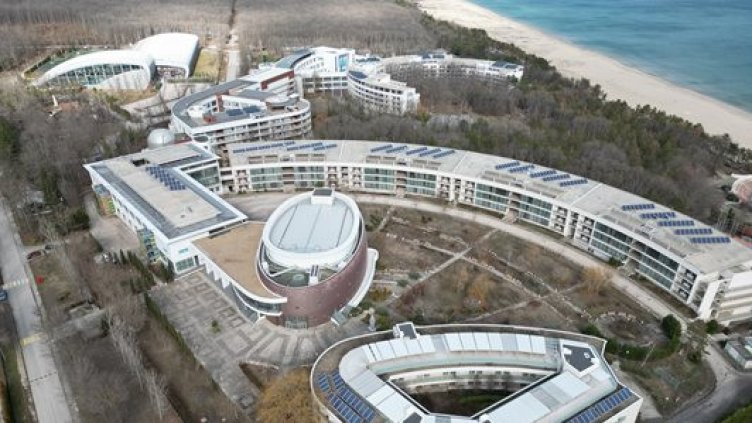 Всички много искат СОК “Камчия”, но не знаят как да я вземат от Русия (ВИДЕО)