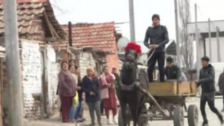 След боя – Войводино се вдигна: Без незаконни ромски постройки!  